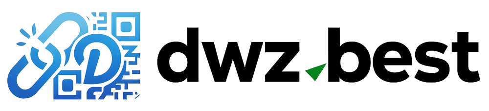 Best URL Shortener | Short URLs, QR Codes, and More - dwz.best